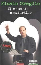 Il momento è catartico