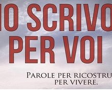 “Io scrivo per voi”: scrittori riuniti a sostegno delle popolazioni colpite dal terremoto del centro Italia