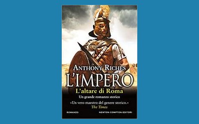 L'impero. L'altare di Roma