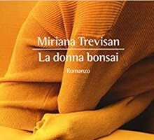 La donna bonsai