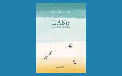 L'Alsìr. Romanzo balneare