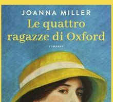 Le quattro ragazze di Oxford