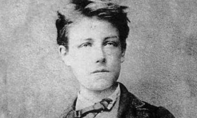 Chi era Arthur Rimbaud, l'enfant prodige della letteratura francese