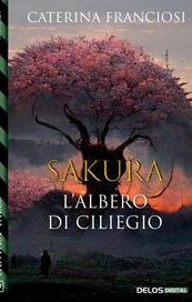 Sakura. L'albero di ciliegio