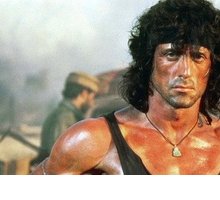 Rambo: stasera in tv il film dal romanzo di David Morrell