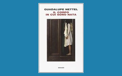 Il corpo in cui sono nata