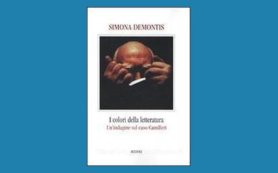 I colori della letteratura. Un'indagine sul caso Camilleri