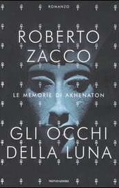 Gli occhi della Luna