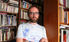 Intervista a Luca Scarlini, autore di “Siviero contro Hitler. La battaglia per l'arte”
