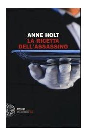 La ricetta dell'assassino