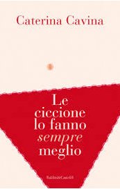 Le ciccione lo fanno sempre meglio