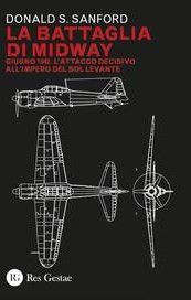 Battaglia di Midway. Giugno 1942. L'attacco decisivo all'Impero del Sol Levante