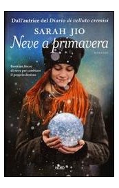 Neve a primavera