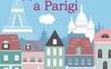 Un favoloso appartamento a Parigi