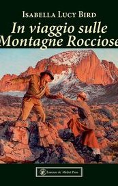 In viaggio sulle Montagne Rocciose