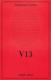 V13. Cronaca giudiziaria