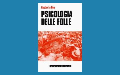 Psicologia delle folle