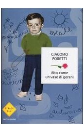 Alto come un vaso di gerani