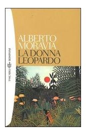 La donna leopardo