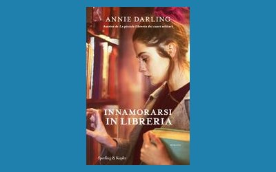 Innamorarsi in libreria