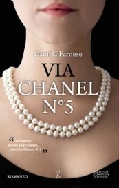 Via Chanel n°5
