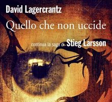 Il quarto romanzo di Millennium di Stieg Larsson esce il 27 agosto
