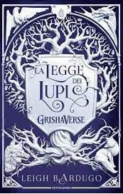 La legge dei lupi