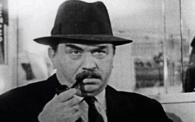 Nuovo libro di Georges Simenon: un affettuoso omaggio al commissario Maigret