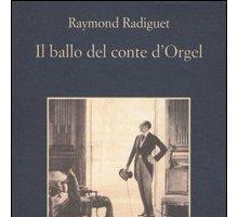 Il ballo del conte D'Orgel