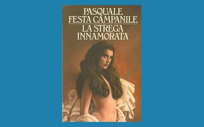 La strega innamorata