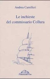 Le inchieste del commissario Collura