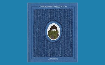 Le invenzioni antifreddo di Stína