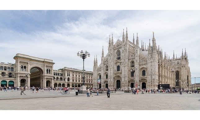 Cosa vedere a Milano: 5 libri per scoprire la città 