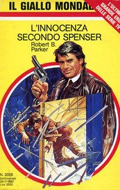 L'innocenza secondo Spenser