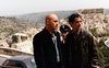 Il commissario Montalbano stasera in tv: trama dell'episodio "Il gioco delle tre carte"