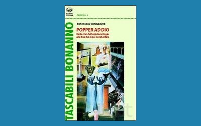 Popper addio