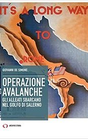Operazione Avalanche. Gli Alleati sbarcano nel golfo di Salerno