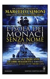 L'isola dei monaci senza nome