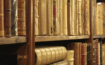 “Fondo Berlinese”: la digitalizzazione risolverà la guerra fredda dei libri?