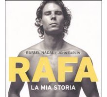 Rafa: la mia storia