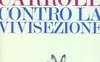 Contro la vivisezione