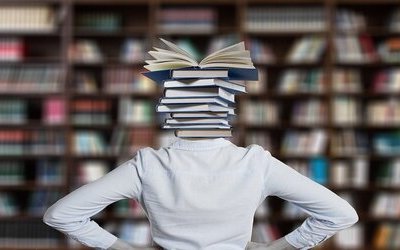 Perché compriamo più libri di quanti ne leggiamo? 