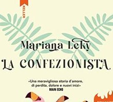 La confezionista