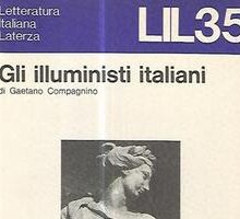 Gli illuministi italiani