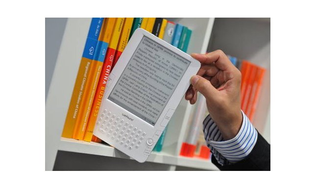 Gli ebook uccideranno i libri stampati?