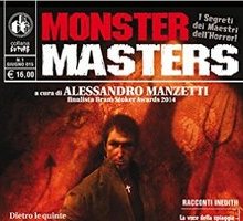 Monster Masters