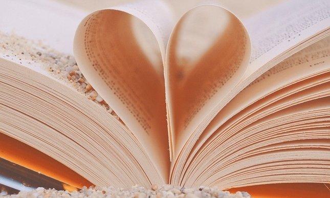 San Valentino: ecco le dichiarazioni d'amore più belle dei libri