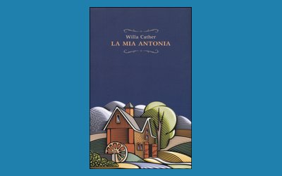 La mia Antonia