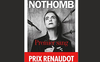 Amélie Nothomb vince il Prix Renaudot 2021