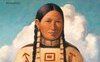 Sacagawea. La nativa americana che partecipò all'esplorazione del Far West